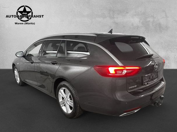 Opel Insignia 2.0 Elegance 128 kW image number 5