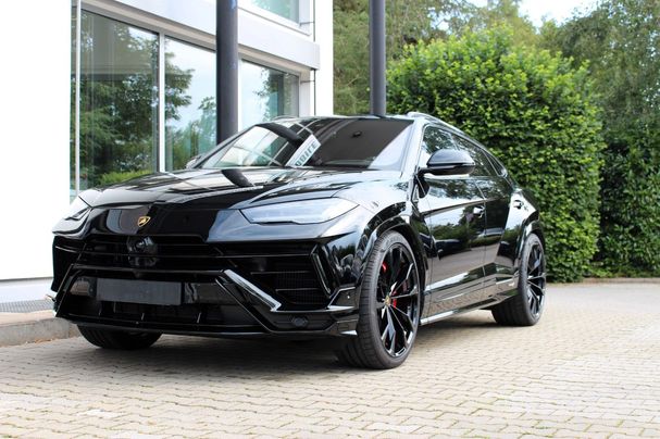 Lamborghini Urus S 490 kW image number 1