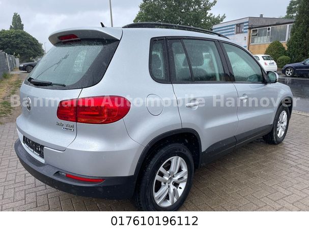 Volkswagen Tiguan 103 kW image number 7