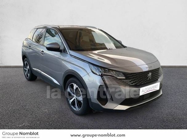 Peugeot 3008 PureTech 130 S&S Allure 96 kW image number 4