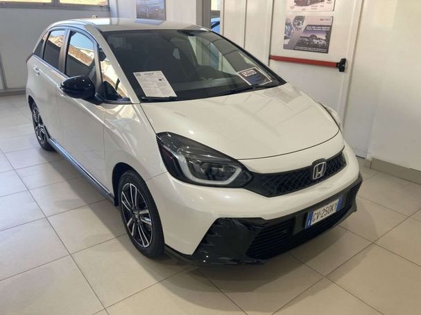 Honda Jazz 1.5 Sport 90 kW image number 3