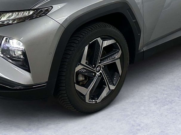 Hyundai Tucson 4WD 195 kW image number 6