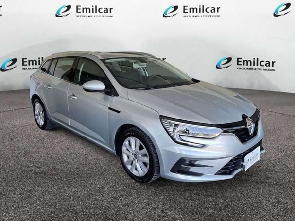 Renault Megane Blue dCi 115 85 kW image number 3