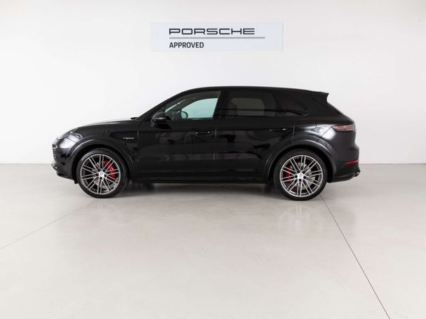 Porsche Cayenne E-Hybrid 340 kW image number 5