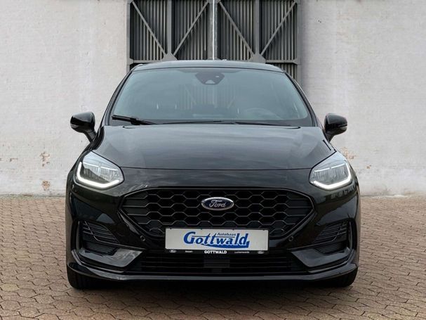 Ford Fiesta ST-Line 92 kW image number 2