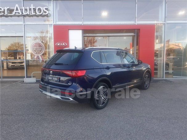 Seat Tarraco 2.0 TDI DSG Xcellence 110 kW image number 18