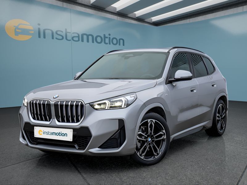 BMW X1 100 kW