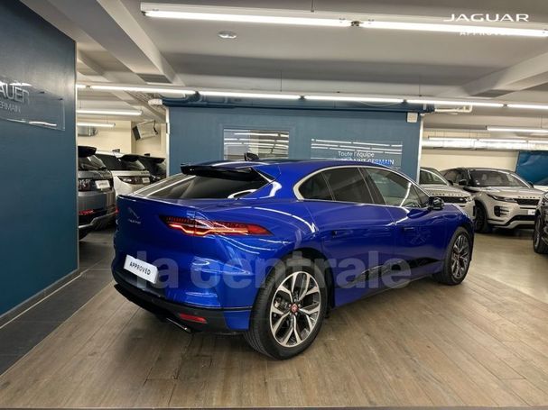 Jaguar I-Pace 235 kW image number 2