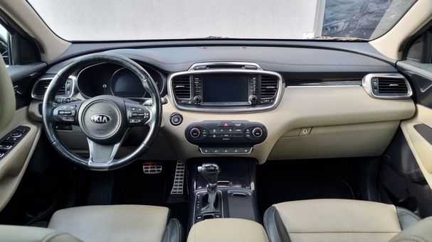 Kia Sorento 2.2 CRDi 147 kW image number 11