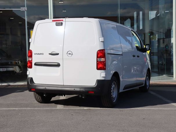 Opel Vivaro 2.0 L2H1 107 kW image number 4