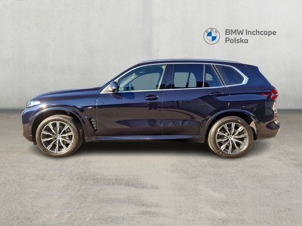 BMW X5 xDrive 210 kW image number 5