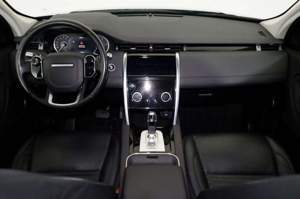 Land Rover Discovery Sport 110 kW image number 4