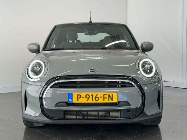 Mini Cooper Cabrio Edition 100 kW image number 31