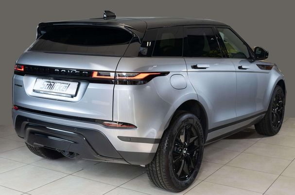 Land Rover Range Rover Evoque D165 S AWD 120 kW image number 7