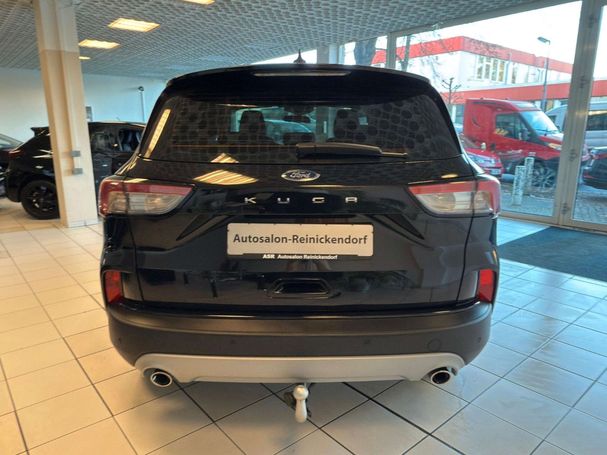 Ford Kuga 1.5 111 kW image number 8