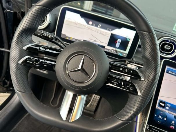 Mercedes-Benz C 300 245 kW image number 7