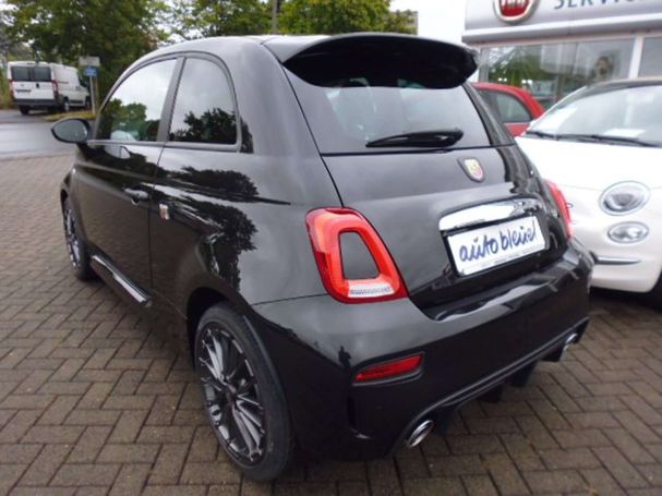 Abarth 595 121 kW image number 9