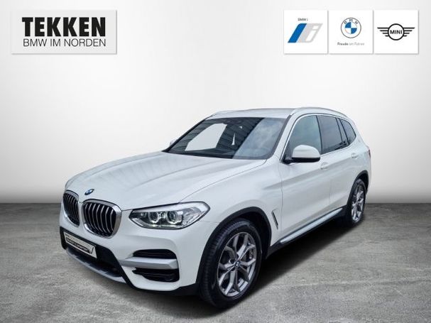 BMW X3 xDrive 210 kW image number 1