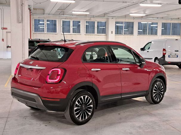 Fiat 500X Turbo Cross 88 kW image number 3