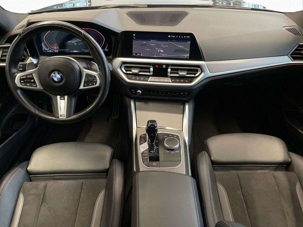 BMW 430i xDrive M Sport 180 kW image number 11