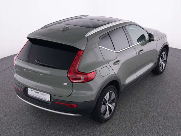 Volvo XC40 Recharge Plug-in Hybrid T4 Plus Bright 155 kW image number 20