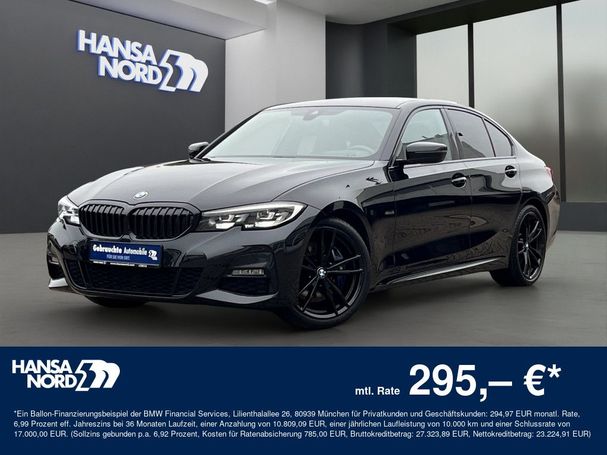 BMW 330d 195 kW image number 1