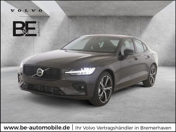 Volvo S60 AWD B5 184 kW image number 1