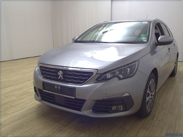 Peugeot 308 SW 1.5 BlueHDi 130 Allure 96 kW image number 1