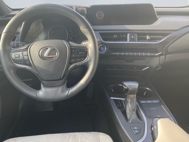 Lexus UX 250h 135 kW image number 9