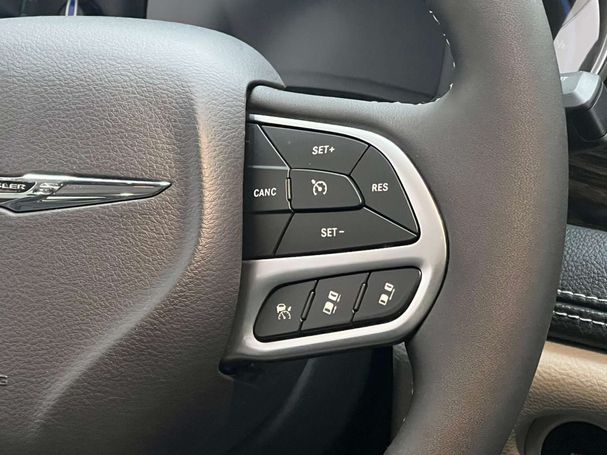 Chrysler Pacifica 214 kW image number 20