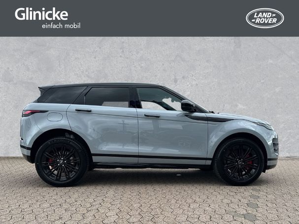 Land Rover Range Rover Evoque P300e S 198 kW image number 6