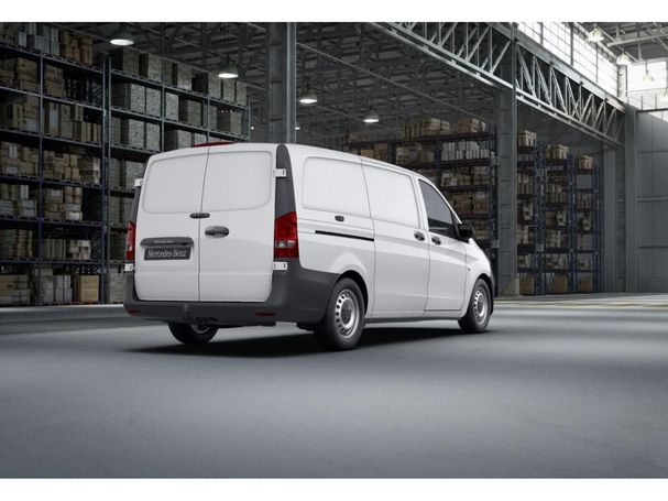 Mercedes-Benz Vito d 120 kW image number 3