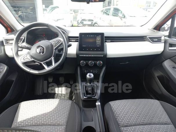 Renault Clio 74 kW image number 8