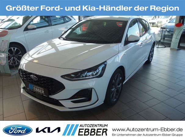 Ford Focus 1.0 ST-Line 92 kW image number 1