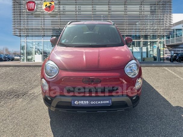 Fiat 500X 1.5 Hybrid RED DCT 96 kW image number 22