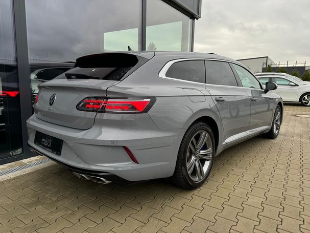 Volkswagen Arteon R DSG 4Motion 235 kW image number 4