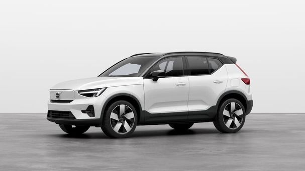 Volvo XC40 Recharge Single Motor Extended Range Plus 188 kW image number 1