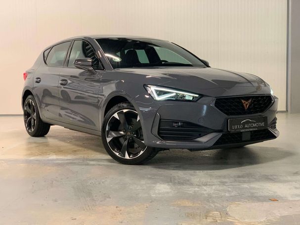 Cupra Leon 150 kW image number 6