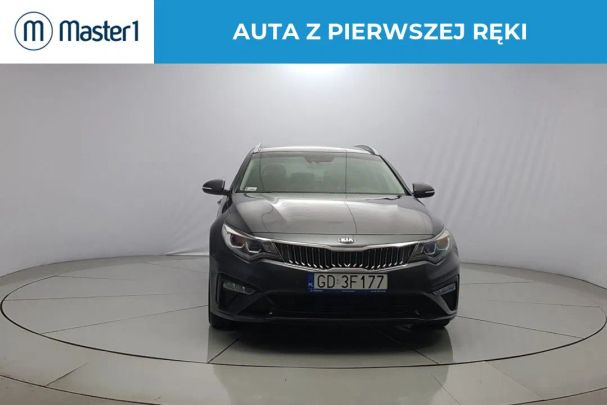 Kia Optima 1.6 CRDi DCT 100 kW image number 3