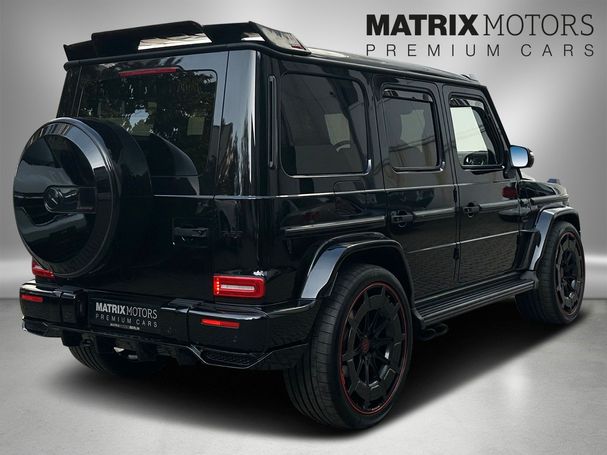 Mercedes-Benz G 500 310 kW image number 7