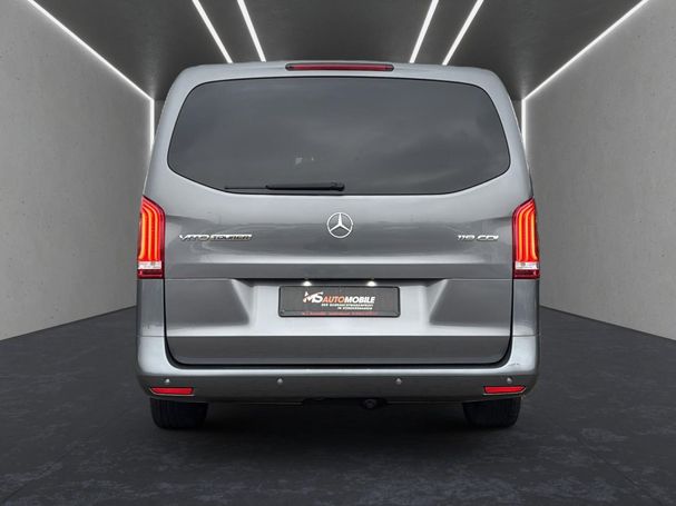 Mercedes-Benz Vito CDi Tourer EDITION 140 kW image number 6