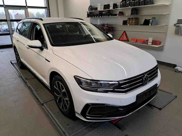 Volkswagen Passat GTE 1.4 TSI DSG 160 kW image number 1