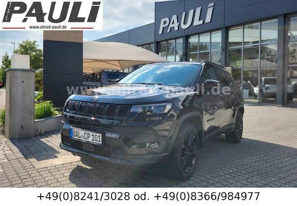 Jeep Compass 1.5 96 kW image number 1