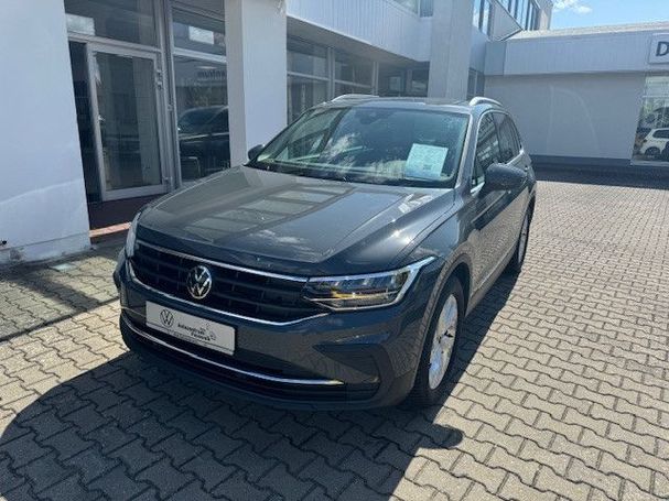 Volkswagen Tiguan 1.5 TSI 110 kW image number 1