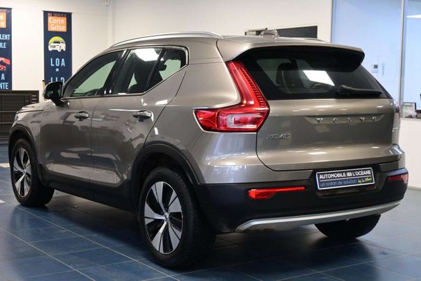 Volvo XC40 D3 Geartronic 111 kW image number 6