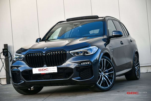 BMW X5 45e xDrive 290 kW image number 2