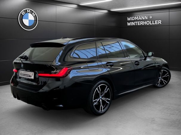 BMW 320d Touring xDrive M Sport 140 kW image number 2