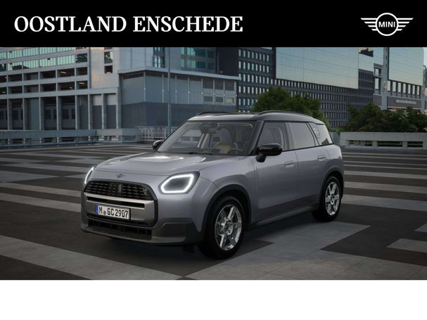 Mini Countryman C Classic 125 kW image number 1