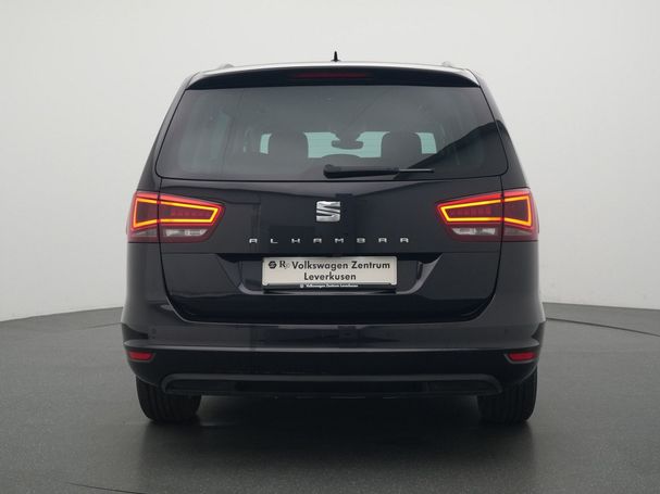 Seat Alhambra DSG STYLE 110 kW image number 3