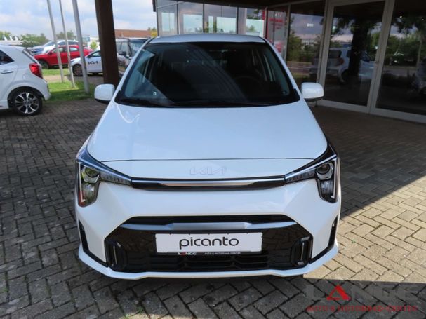 Kia Picanto 1.0 49 kW image number 2